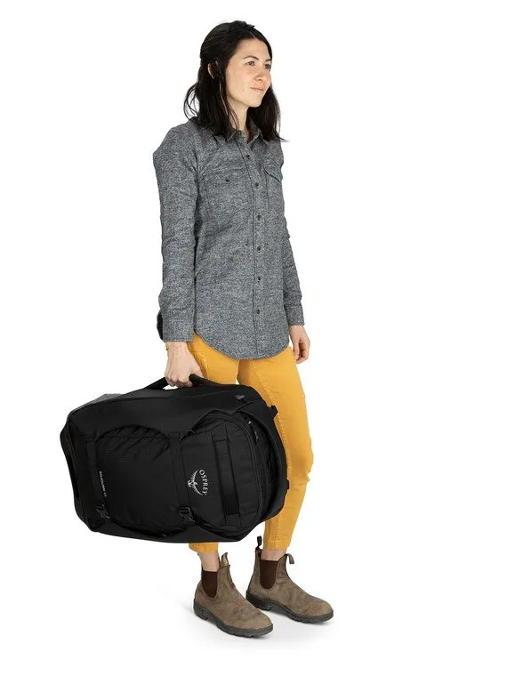 SOJOURN™ WHEELED TRAVEL PACK 22"/45L