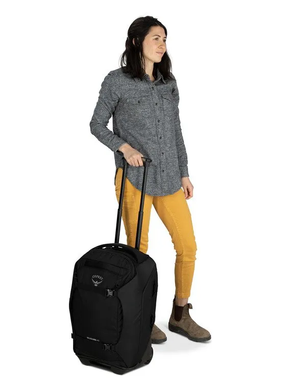 SOJOURN™ WHEELED TRAVEL PACK 22"/45L