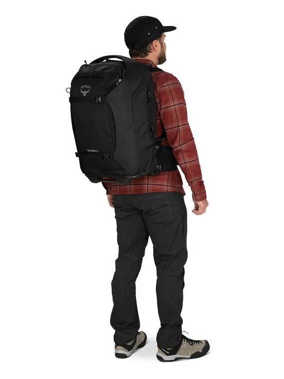 SOJOURN™ WHEELED TRAVEL PACK 22"/45L