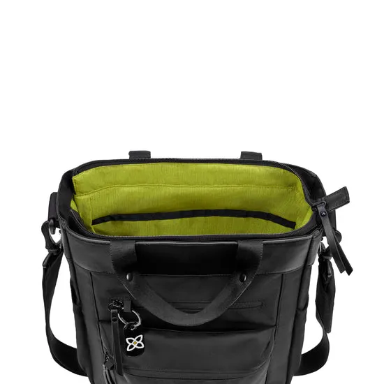 Soleil Tote Backpack Anti-Theft