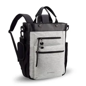 Soleil Tote Backpack Anti-Theft