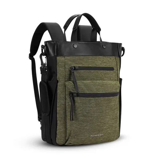 Soleil Tote Backpack Anti-Theft