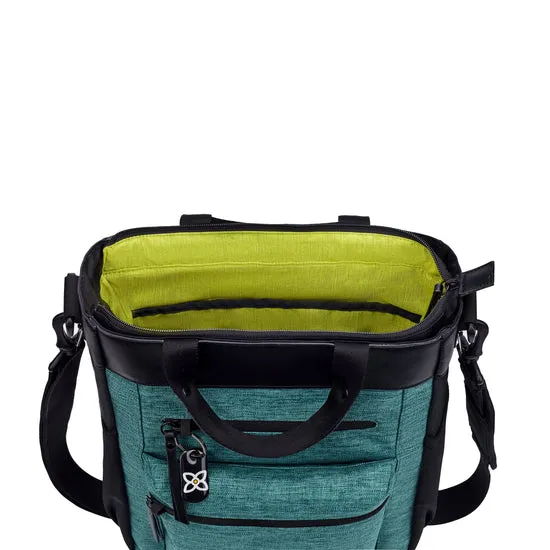 Soleil Tote Backpack Anti-Theft
