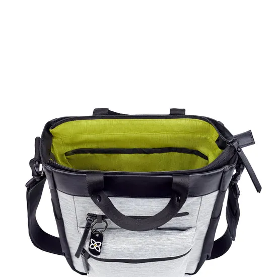 Soleil Tote Backpack Anti-Theft