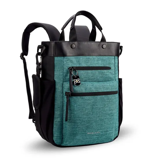 Soleil Tote Backpack Anti-Theft