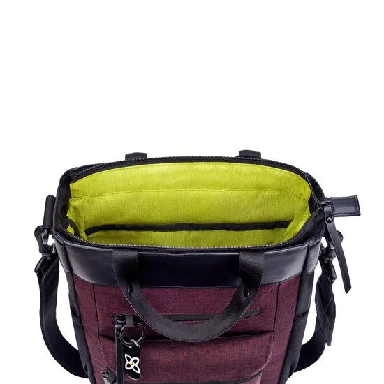 Soleil Tote Backpack Anti-Theft