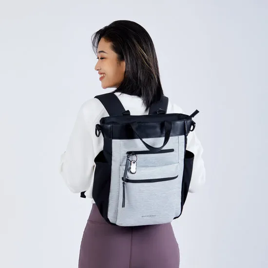 Soleil Tote Backpack Anti-Theft