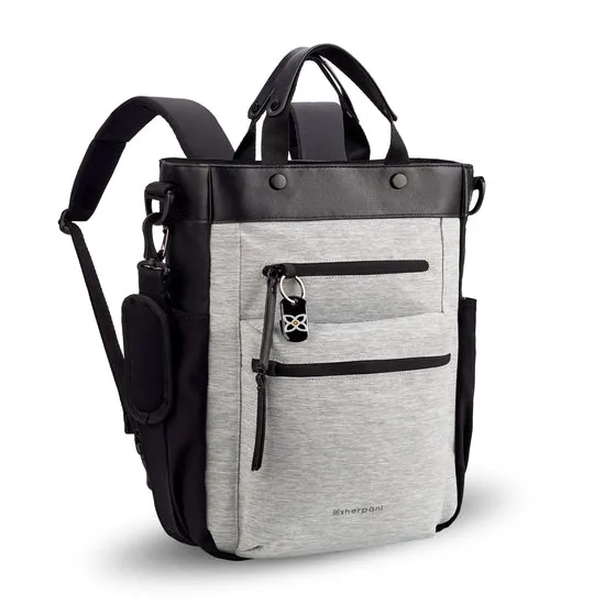 Soleil Tote Backpack Anti-Theft