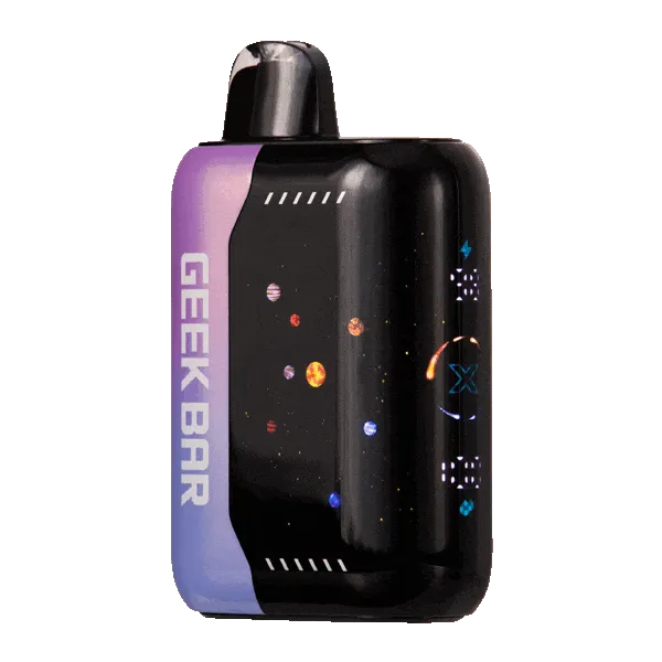 Strawberry Kiwi Ice Geek Bar Pulse X 25K