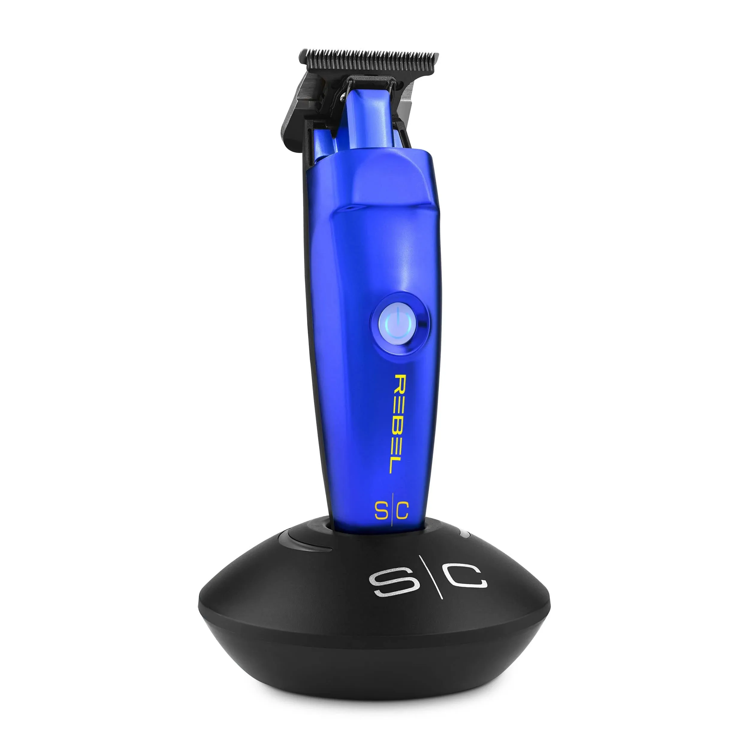 StyleCraft Rebel Professional Modular Super-Torque Motor Cordless Trimmer Set