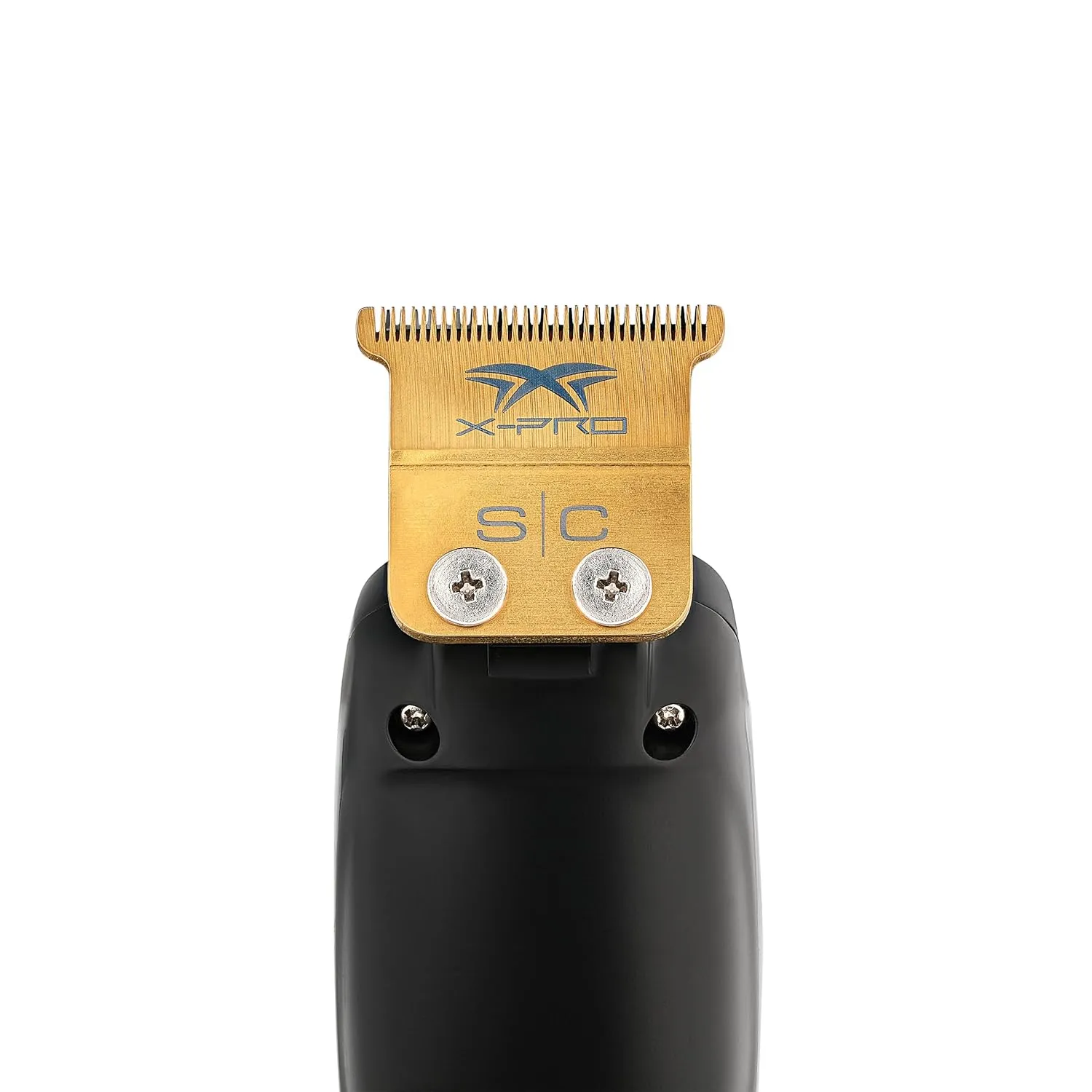 StyleCraft Saber Professional Cordless Precision Trimmer - Black