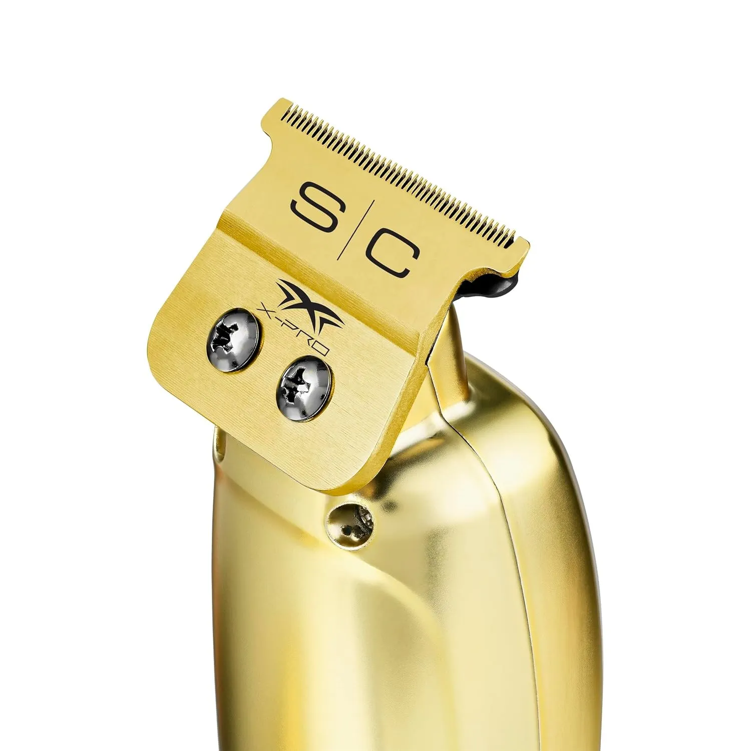 Stylecraft Saber Professional Cordless Precision Trimmer - Gold