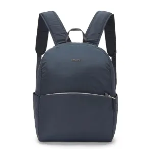StyleSafe Anti-Theft Backpack-navy
