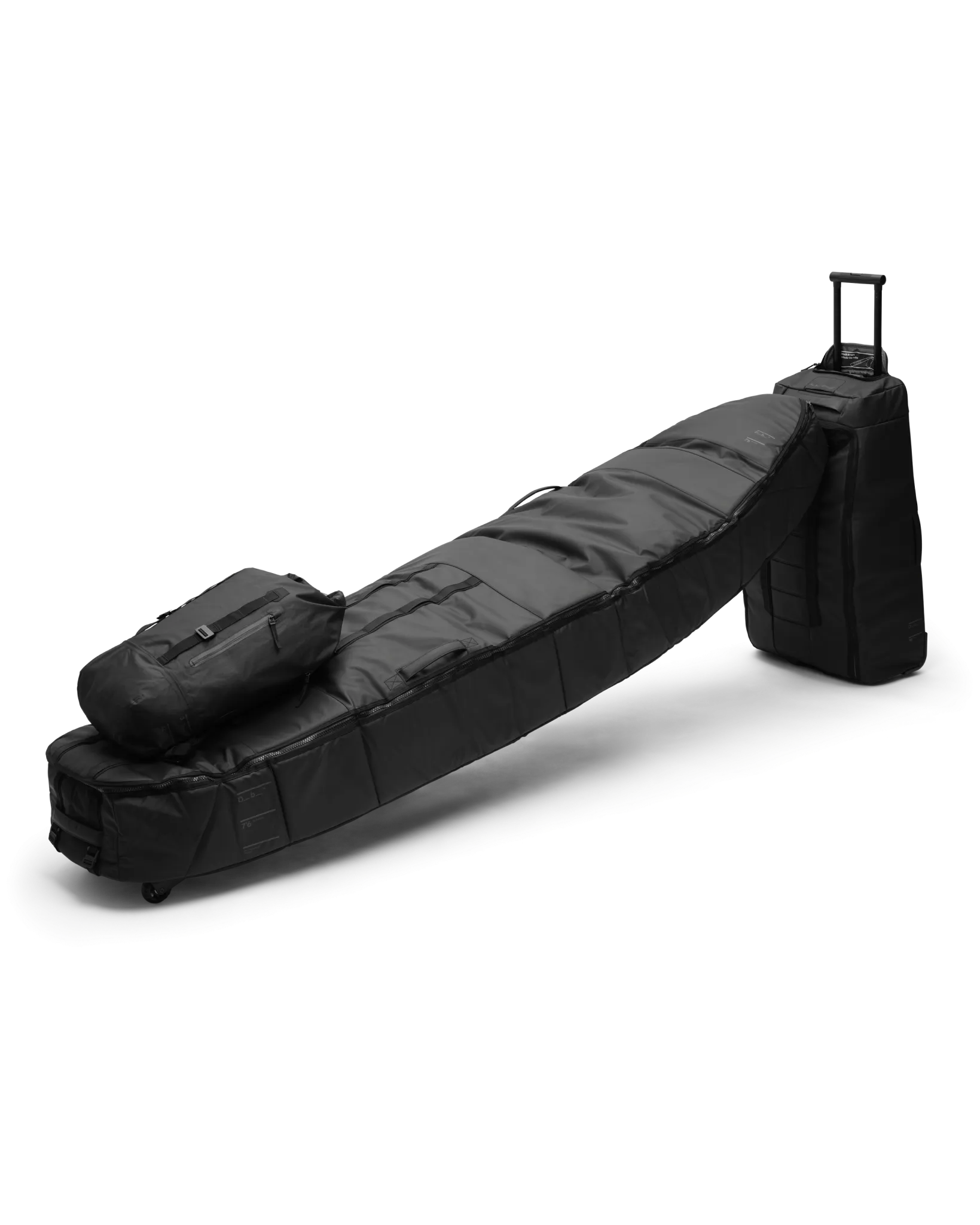 Surf Travel Bundle