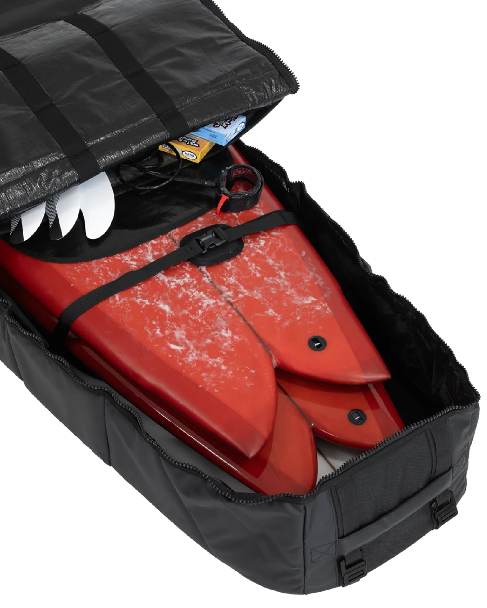Surf Travel Bundle