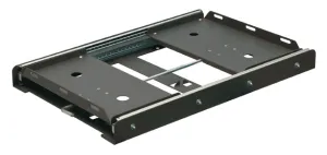 TB 46/60 STEEL REFRIGERATOR SLIDE MOUNTING BRACKET