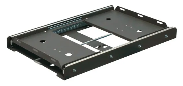 TB 46/60 STEEL REFRIGERATOR SLIDE MOUNTING BRACKET