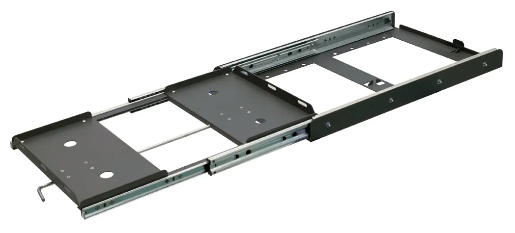 TB 46/60 STEEL REFRIGERATOR SLIDE MOUNTING BRACKET