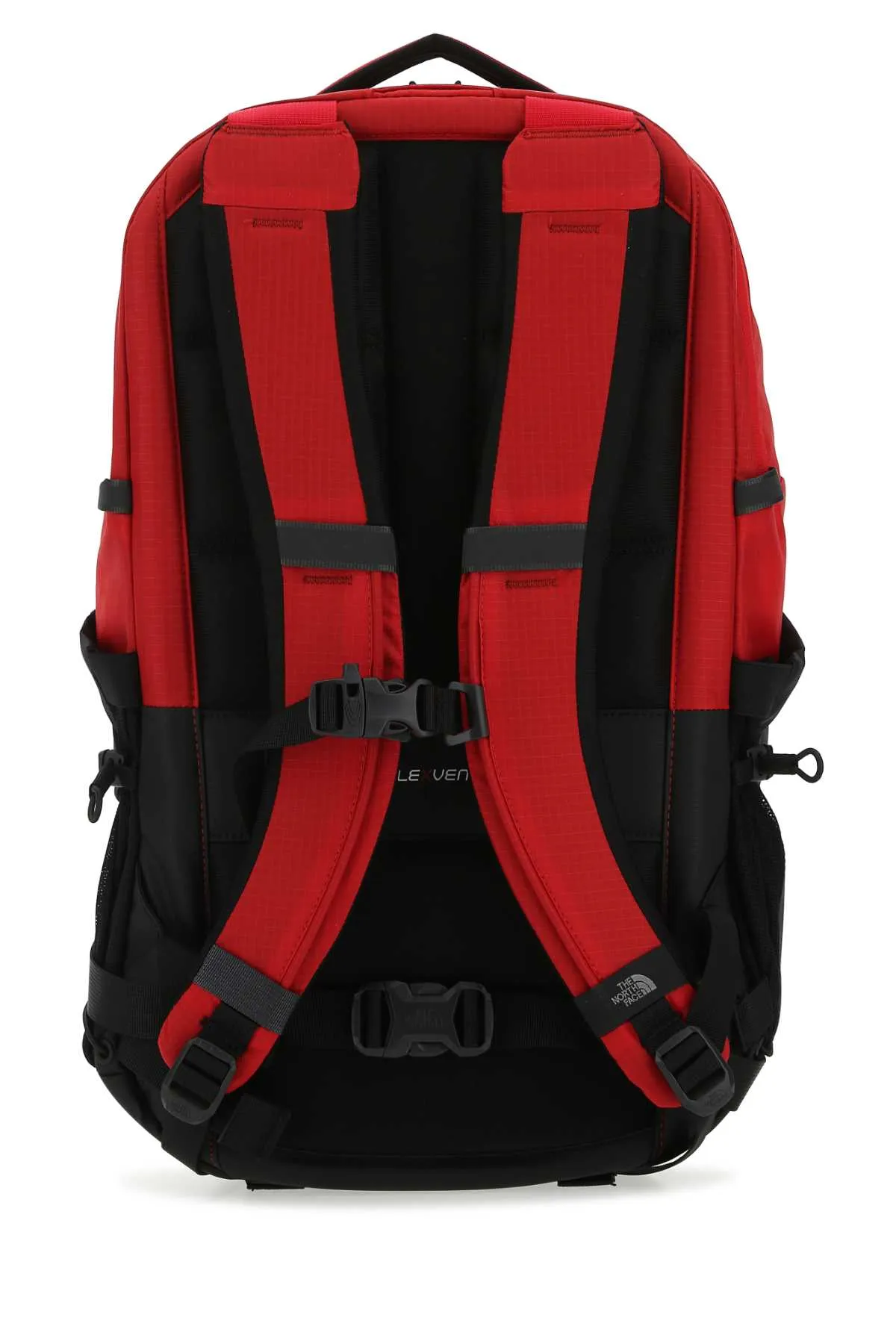 The North Face Borealis Zipped Backpack