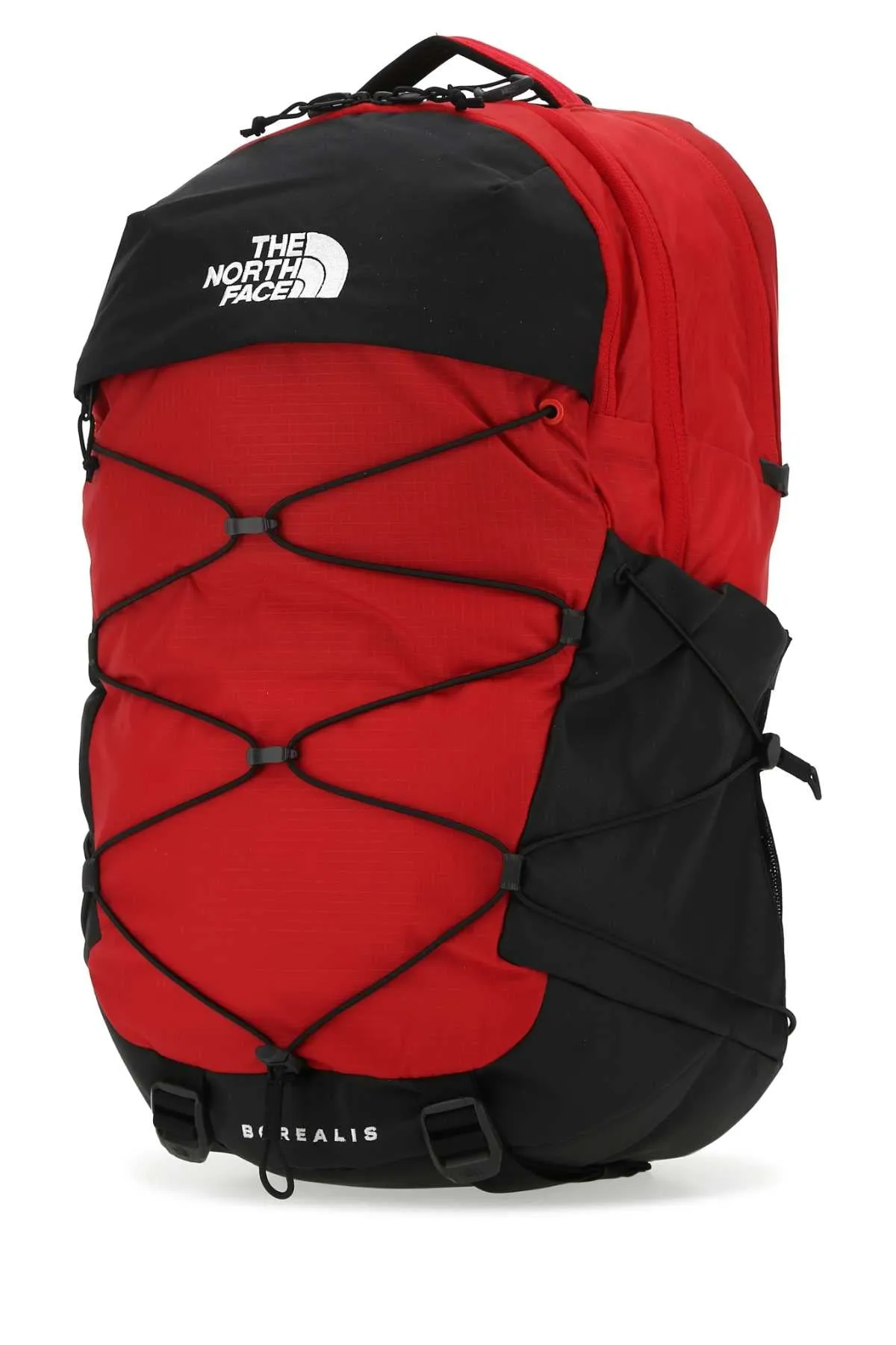 The North Face Borealis Zipped Backpack