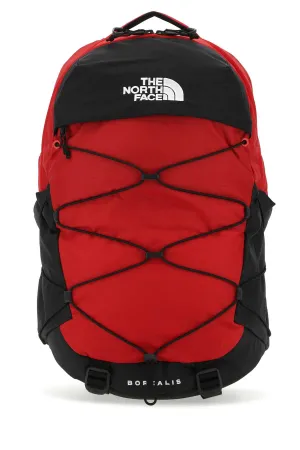 The North Face Borealis Zipped Backpack