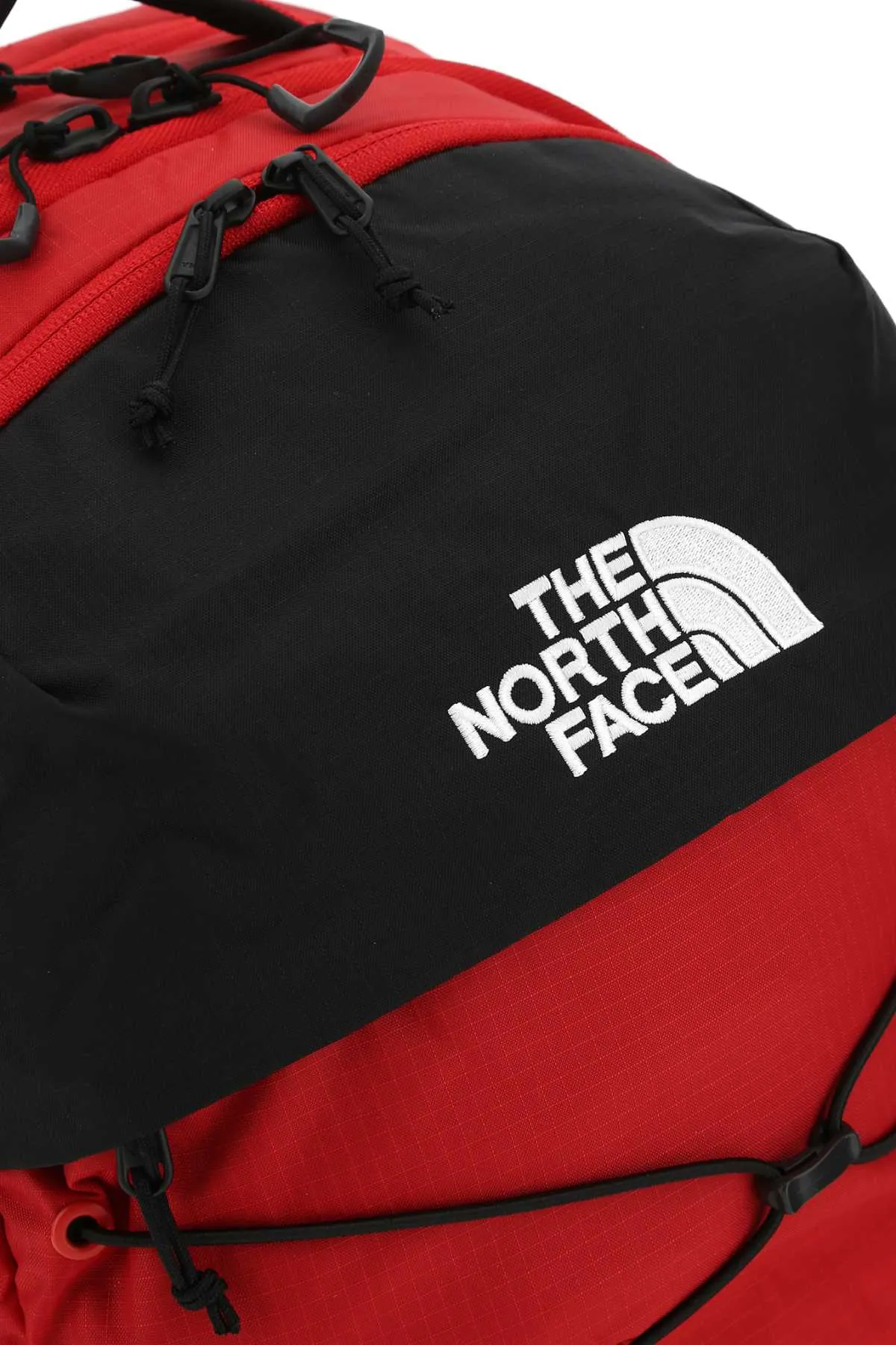The North Face Borealis Zipped Backpack