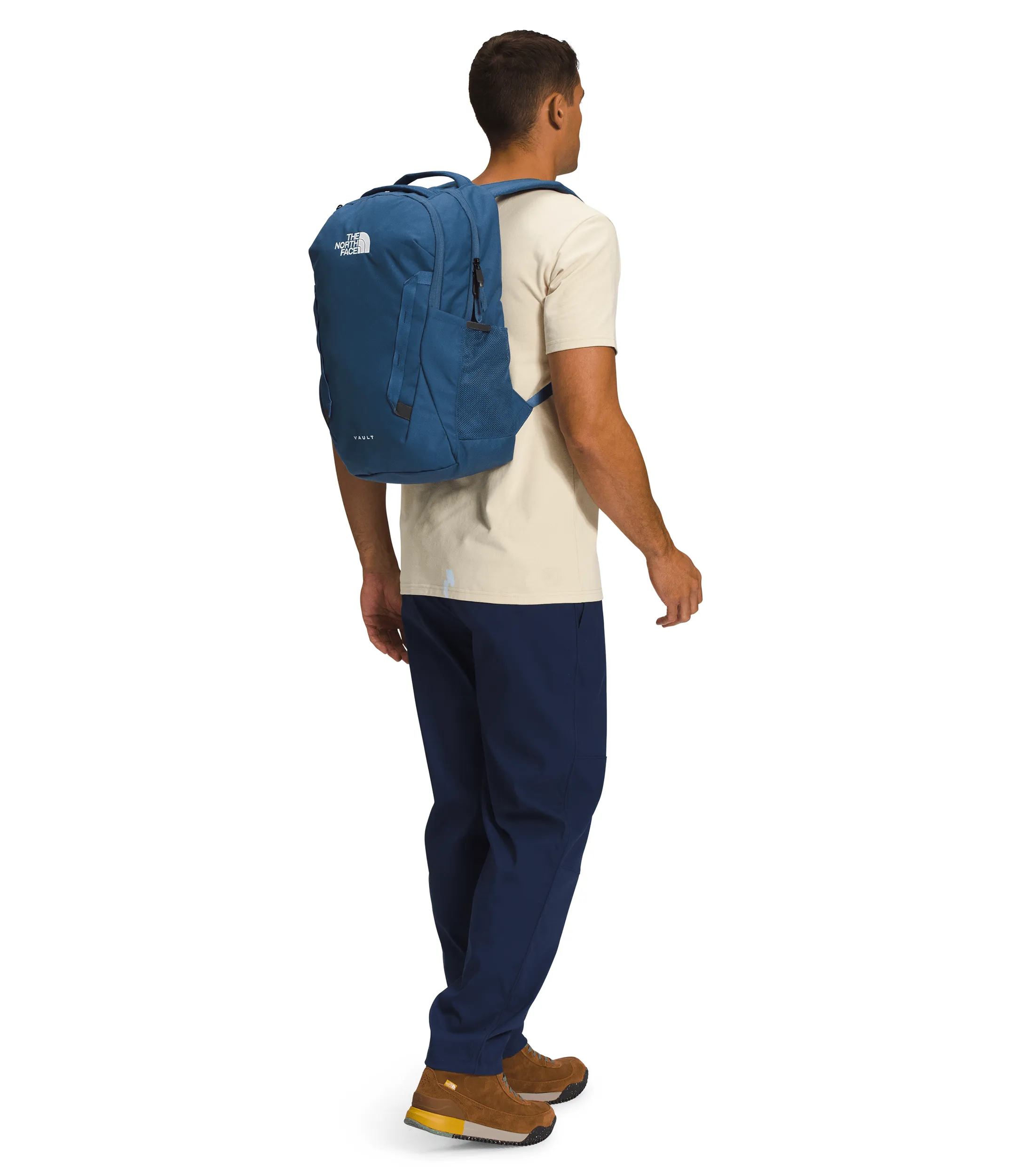 The North Face Vault Backpack