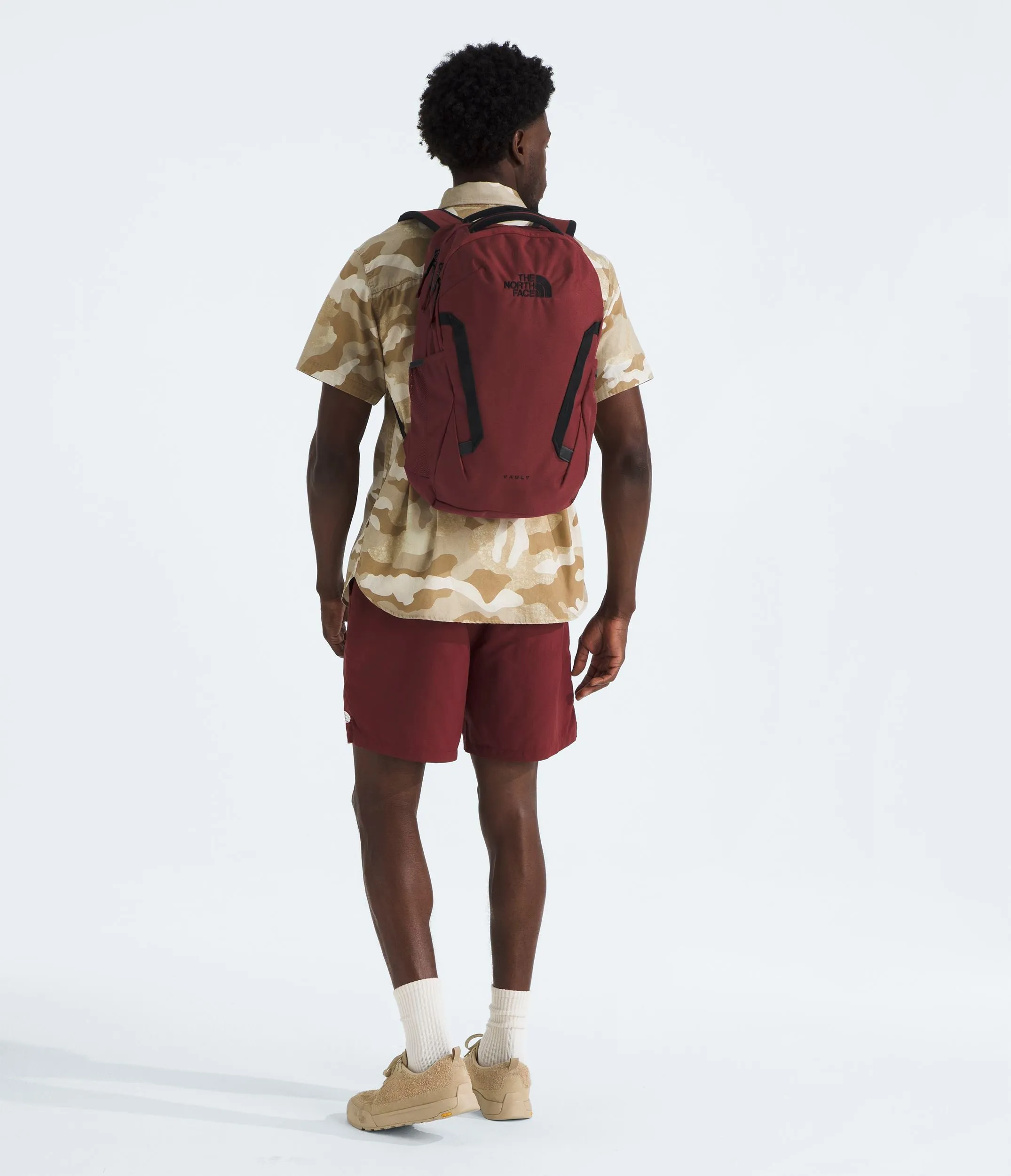 The North Face Vault Backpack