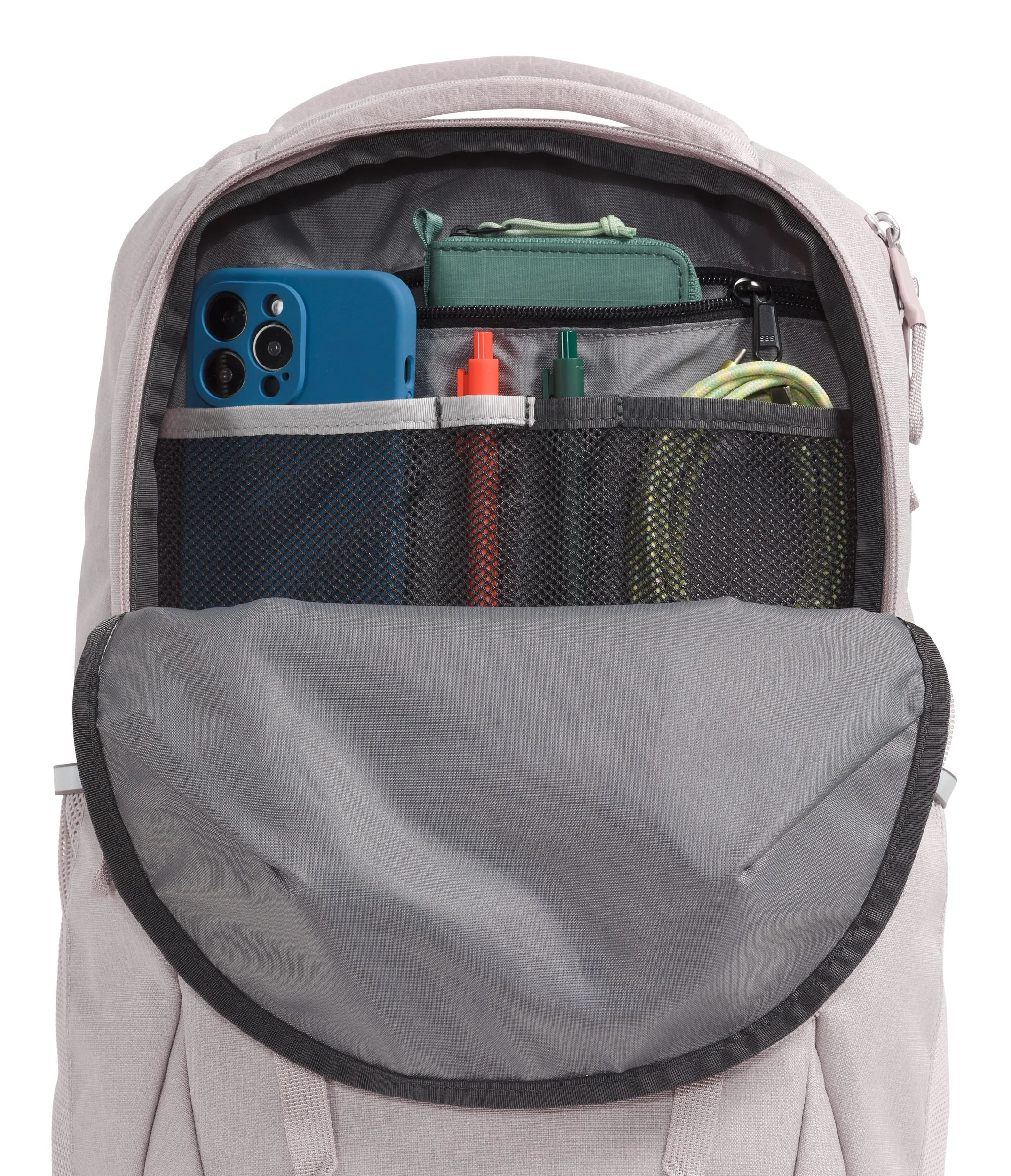 The North Face Women's Vault Backpack