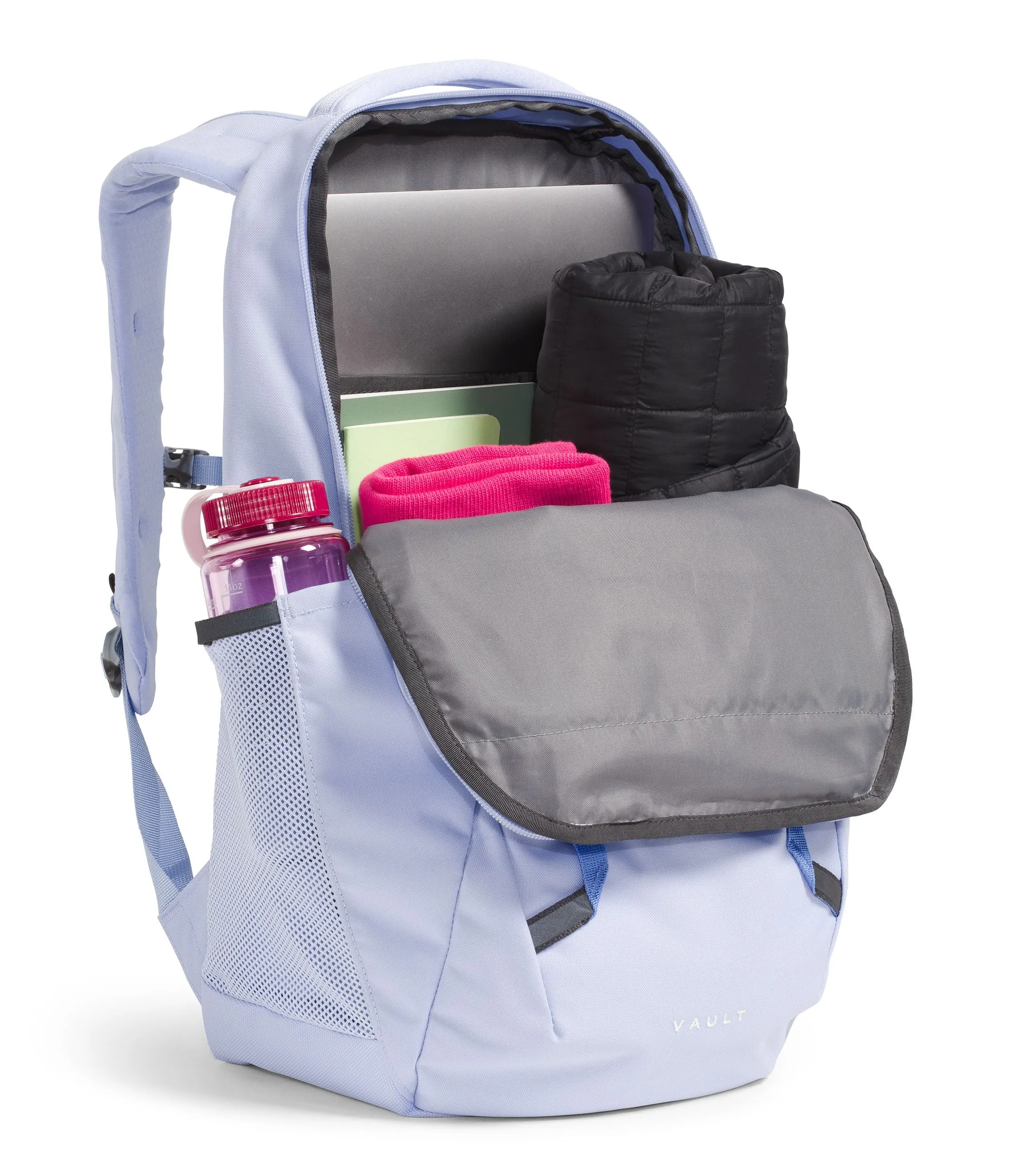 The North Face Women's Vault Backpack