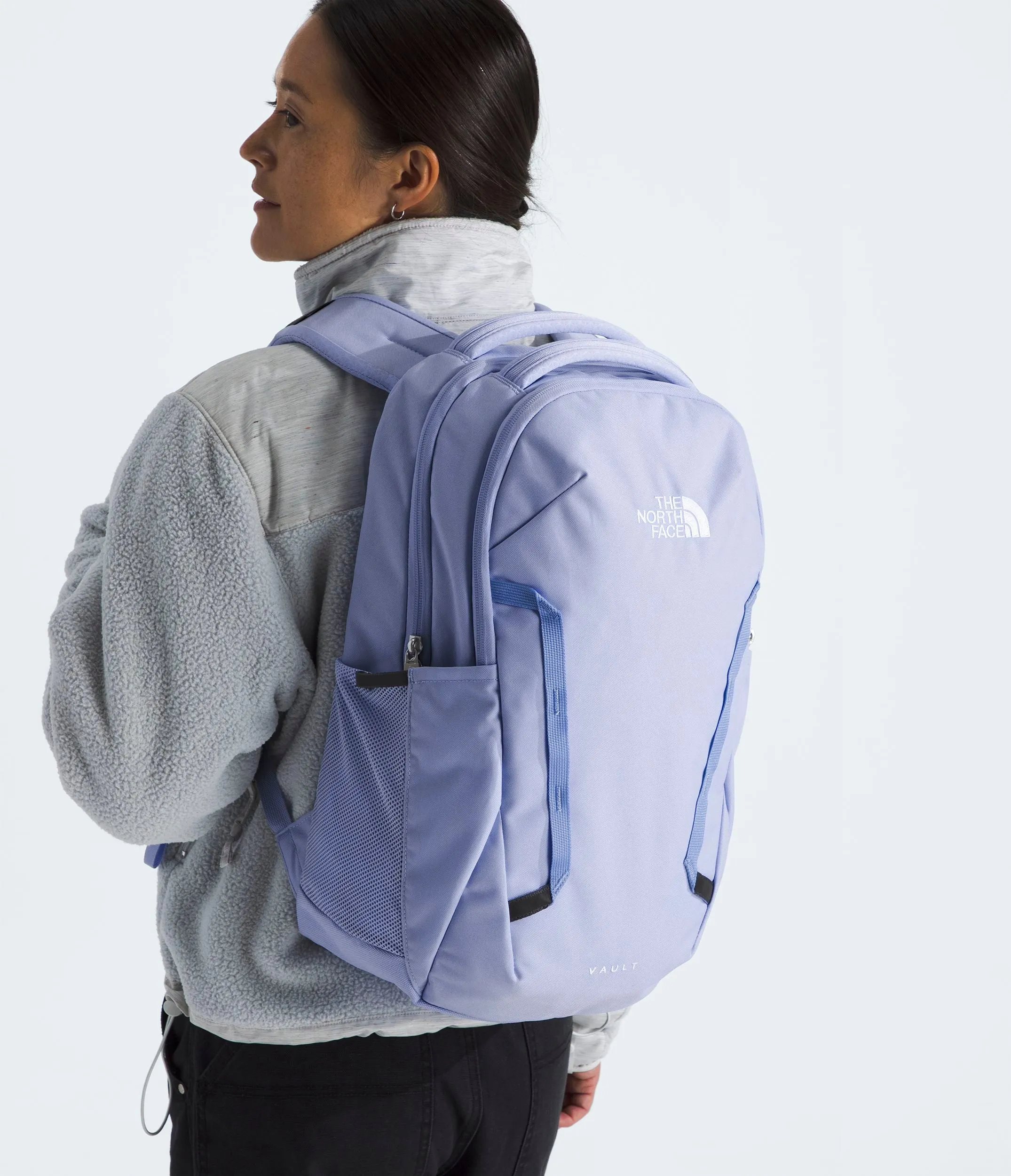 The North Face Women's Vault Backpack