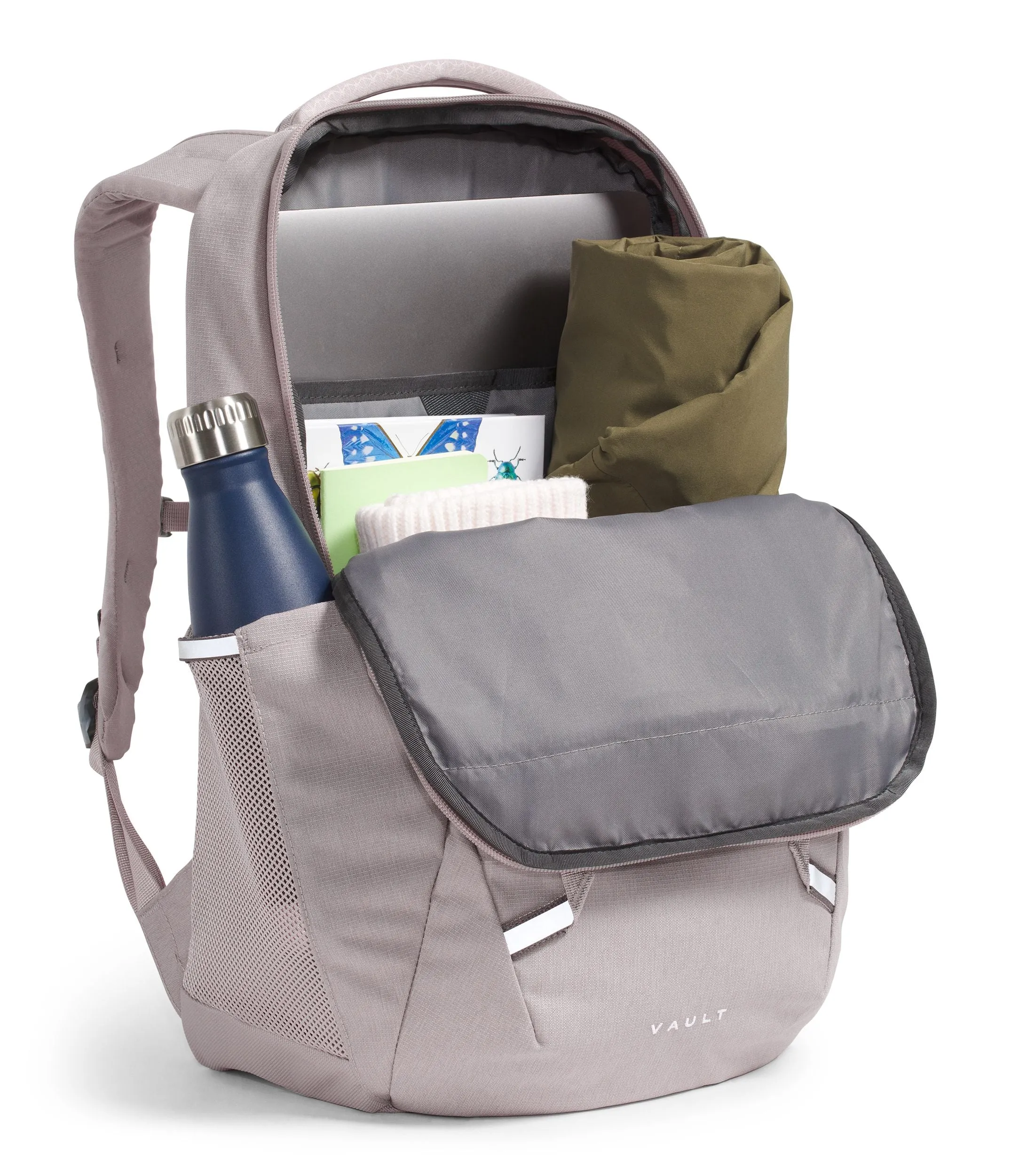 The North Face Women's Vault Backpack