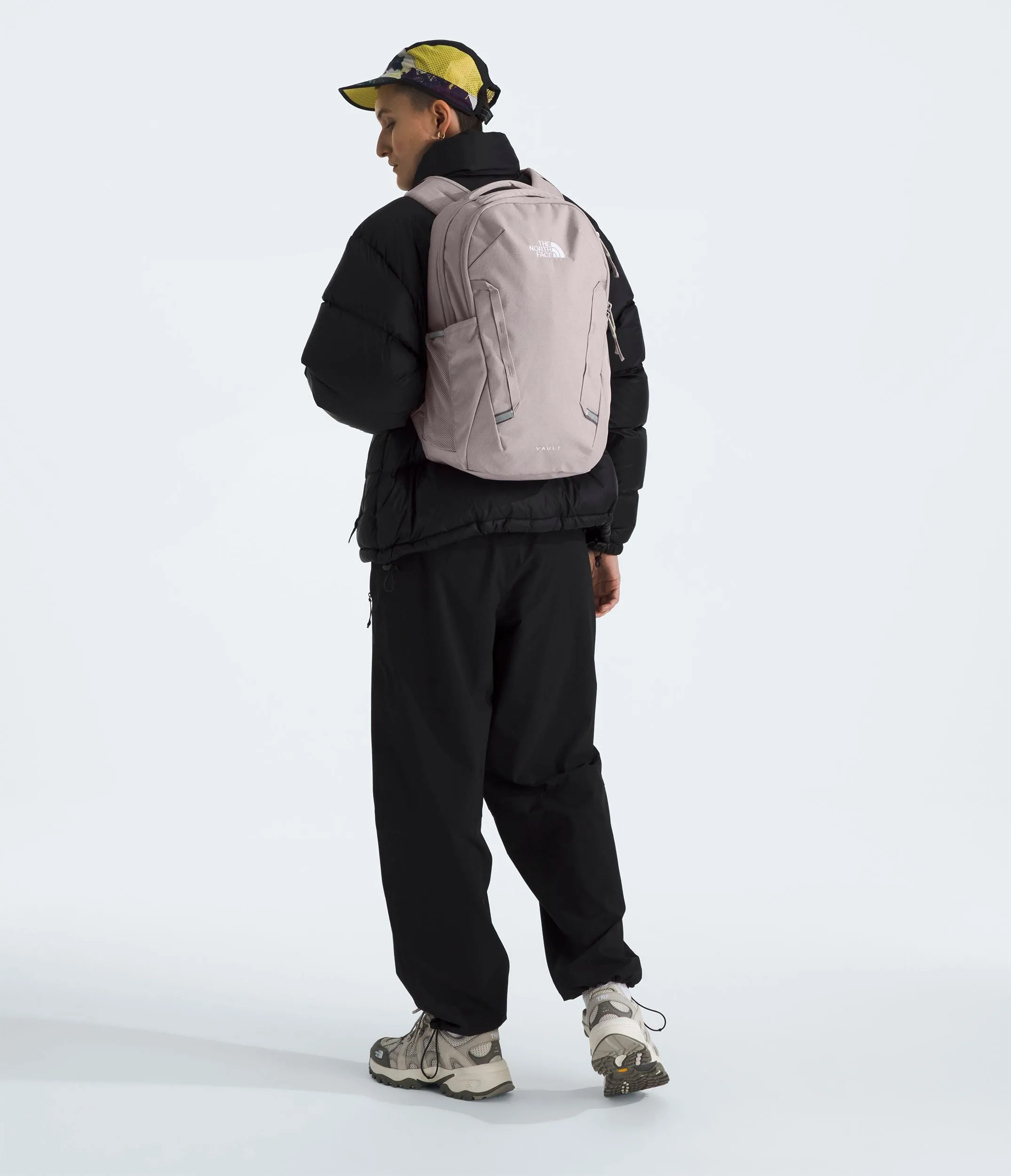 The North Face Women's Vault Backpack