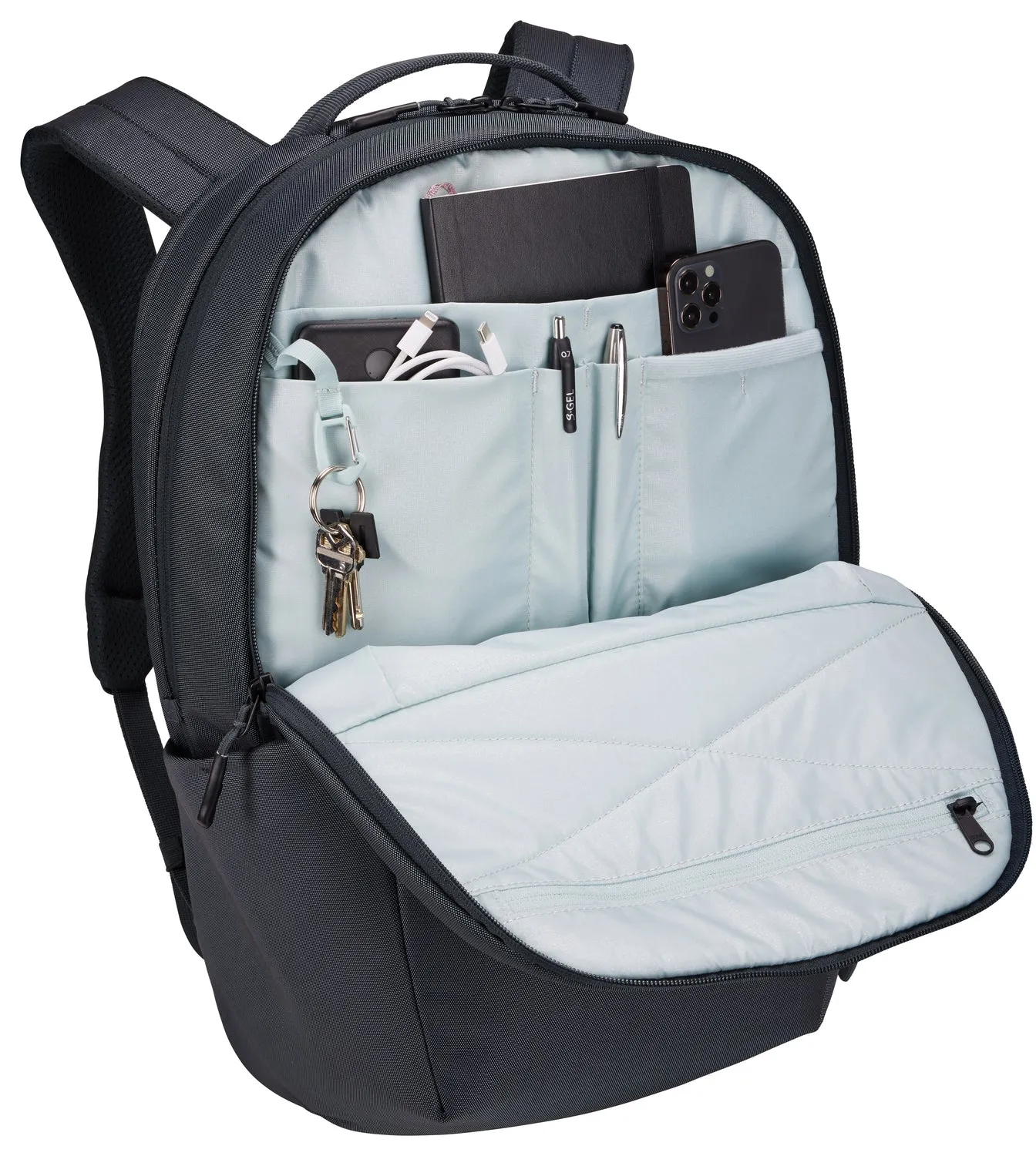 Thule Subterra 2 Laptop Backpack 27L - Dark Slate