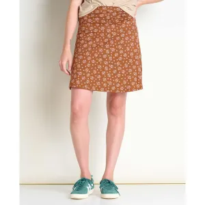Toad & Co Women's Chaka Skirt