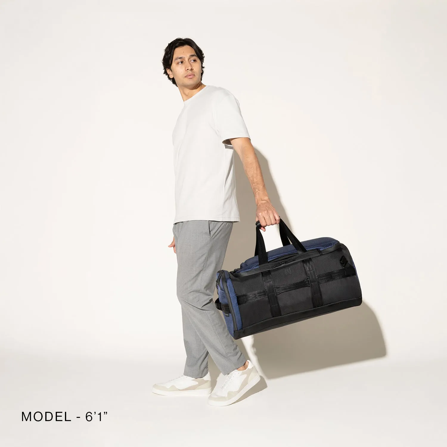 Travelpro® Altitude™ Convertible Duffel/Backpack