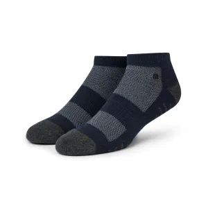 TravisMathew Eighteener 2.0 Ankle Socks