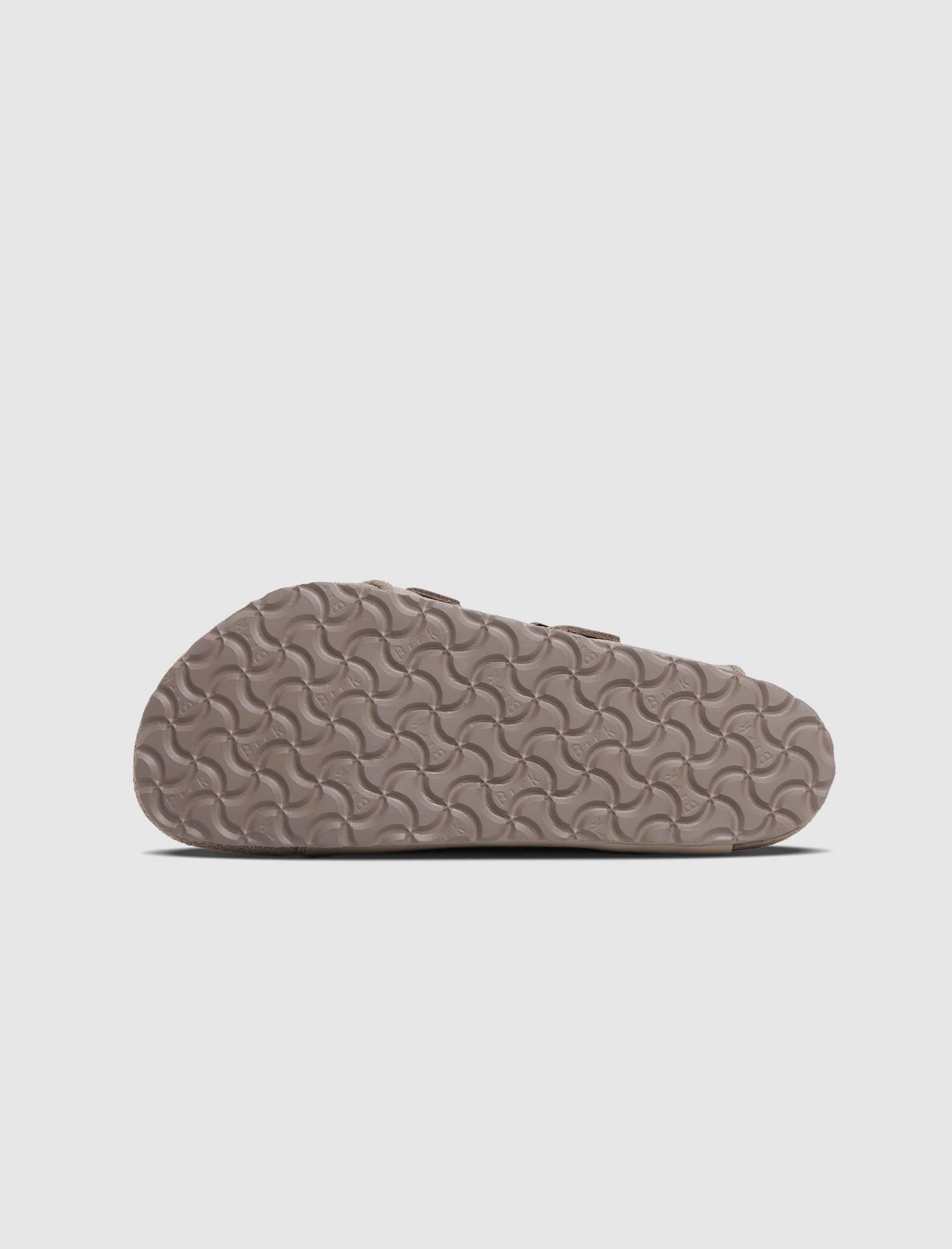 UNION X BIMSHIRE CLOG BEIGE TAUPE