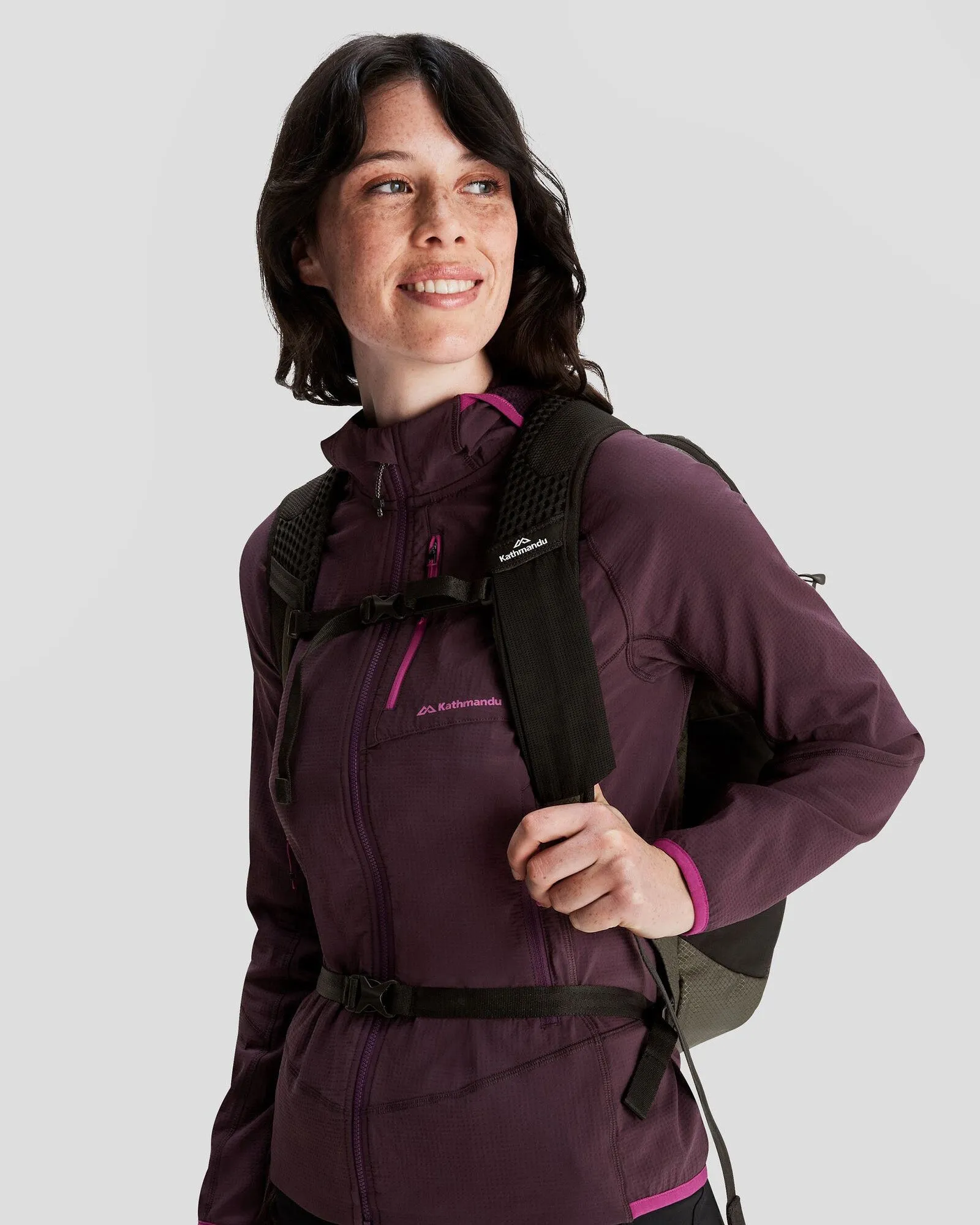 Valorous Pack - 20L - Dark Moss