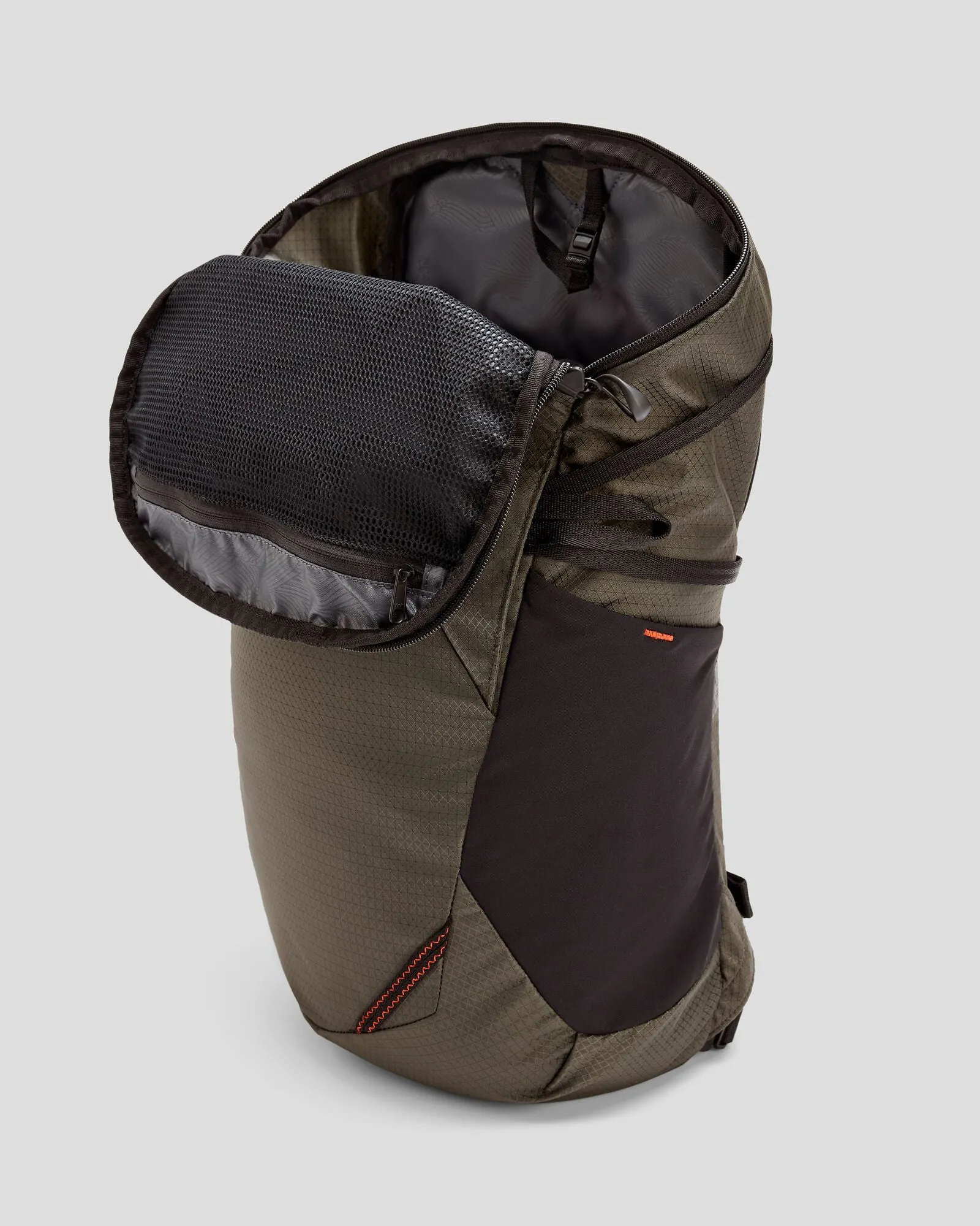 Valorous Pack - 20L - Dark Moss