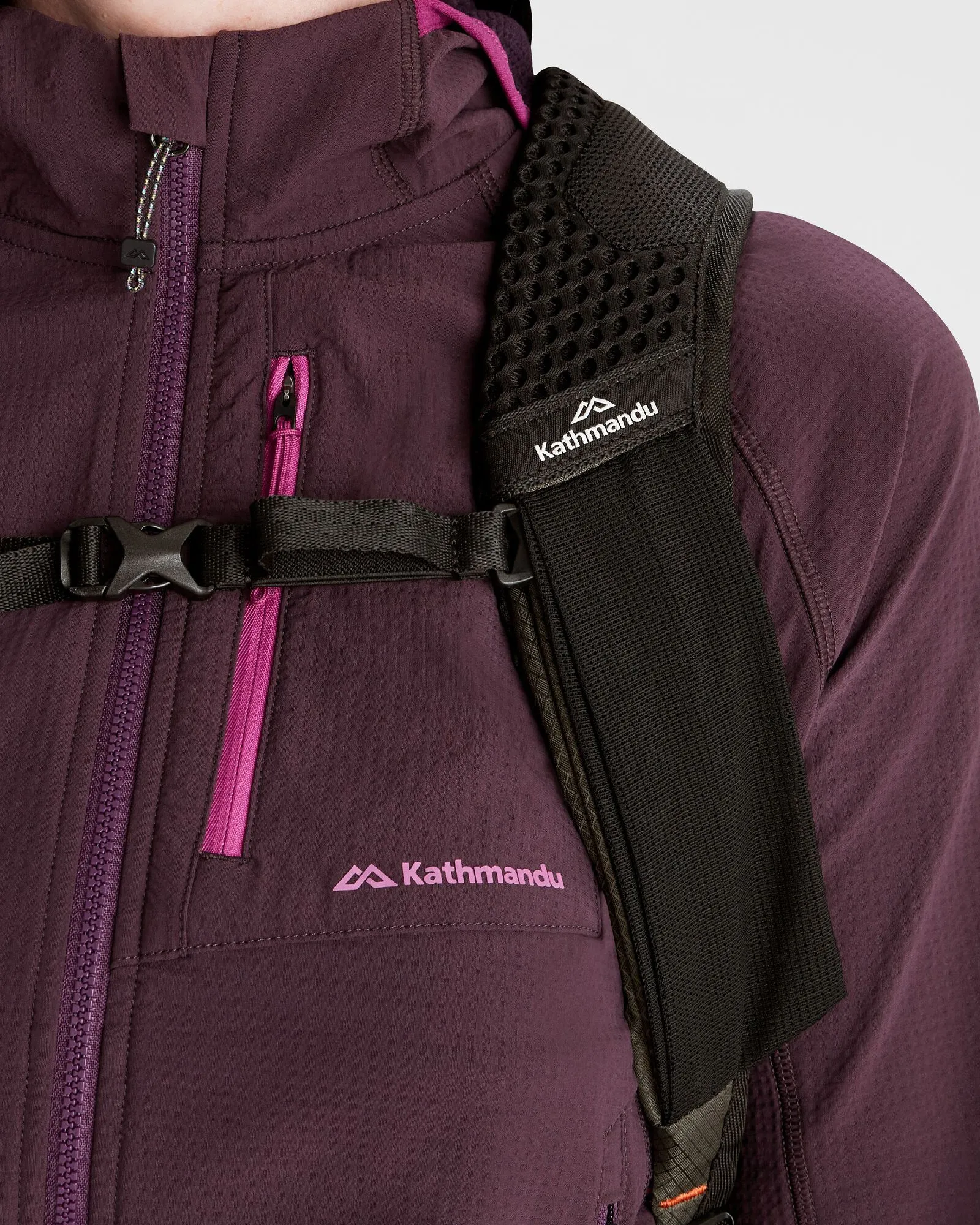Valorous Pack - 20L - Dark Moss