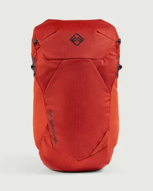 Valorous Pack - 20L - Red Earth