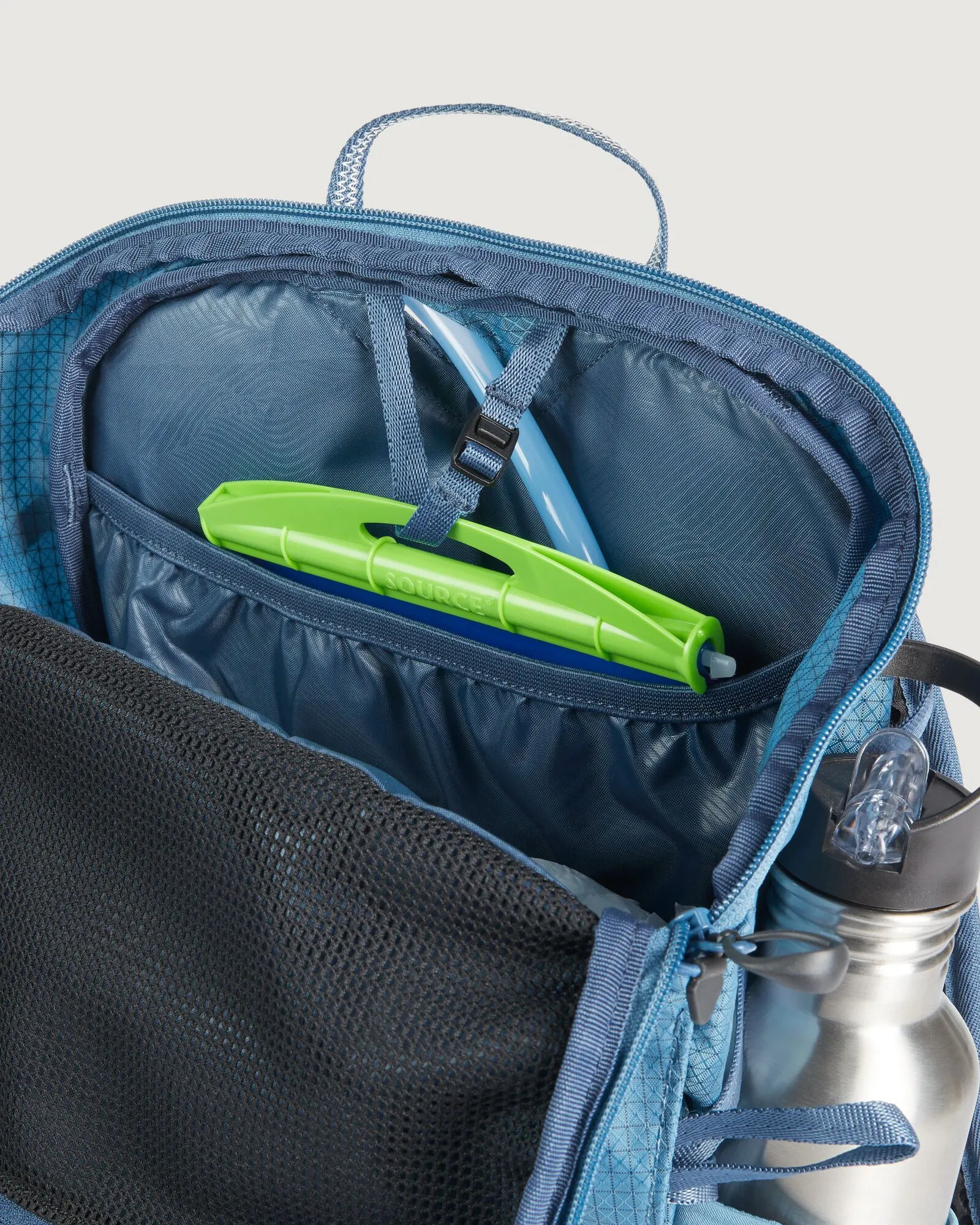 Valorous Pack - 20L - Steel Blue