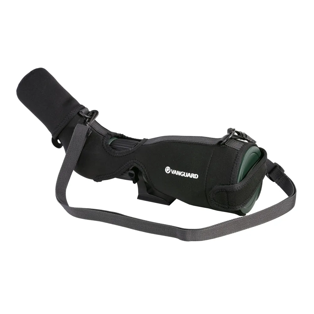 VEO HD 80A 20-60 x 80 Angled Spotting Scope