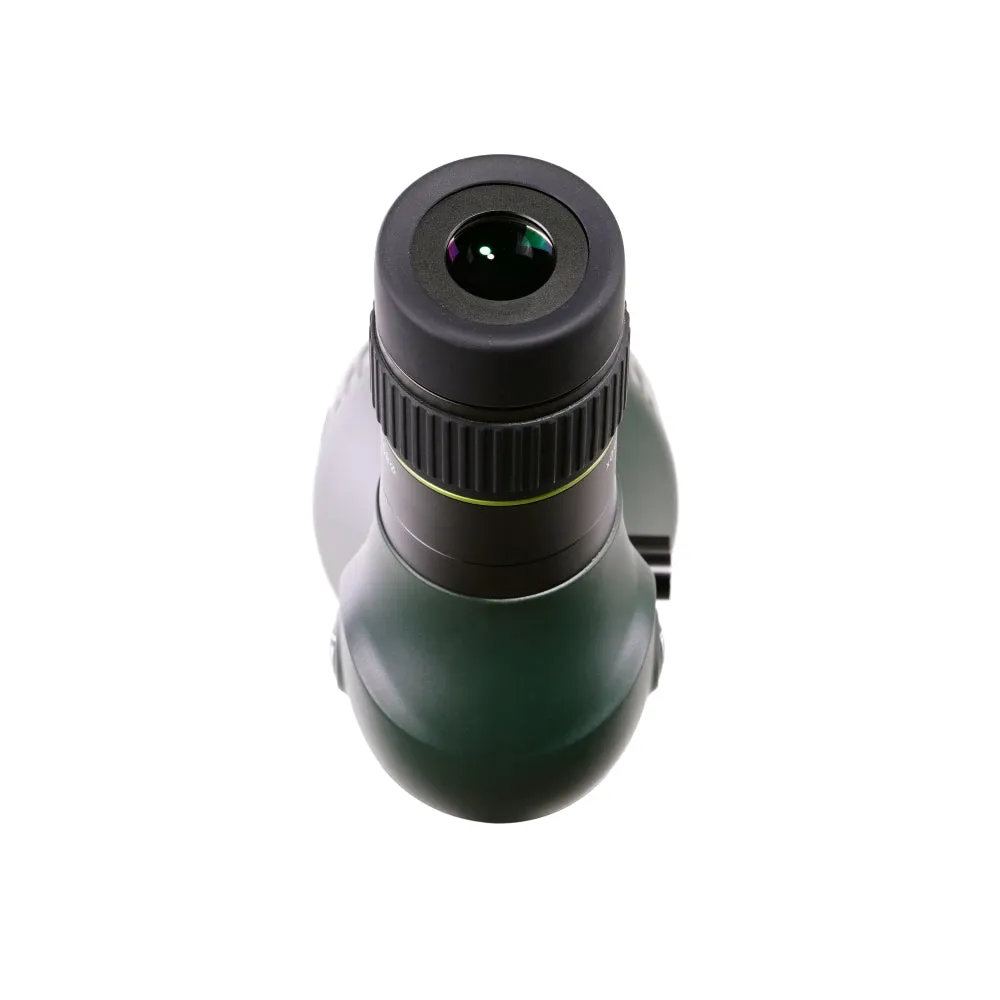 VEO HD 80A 20-60 x 80 Angled Spotting Scope