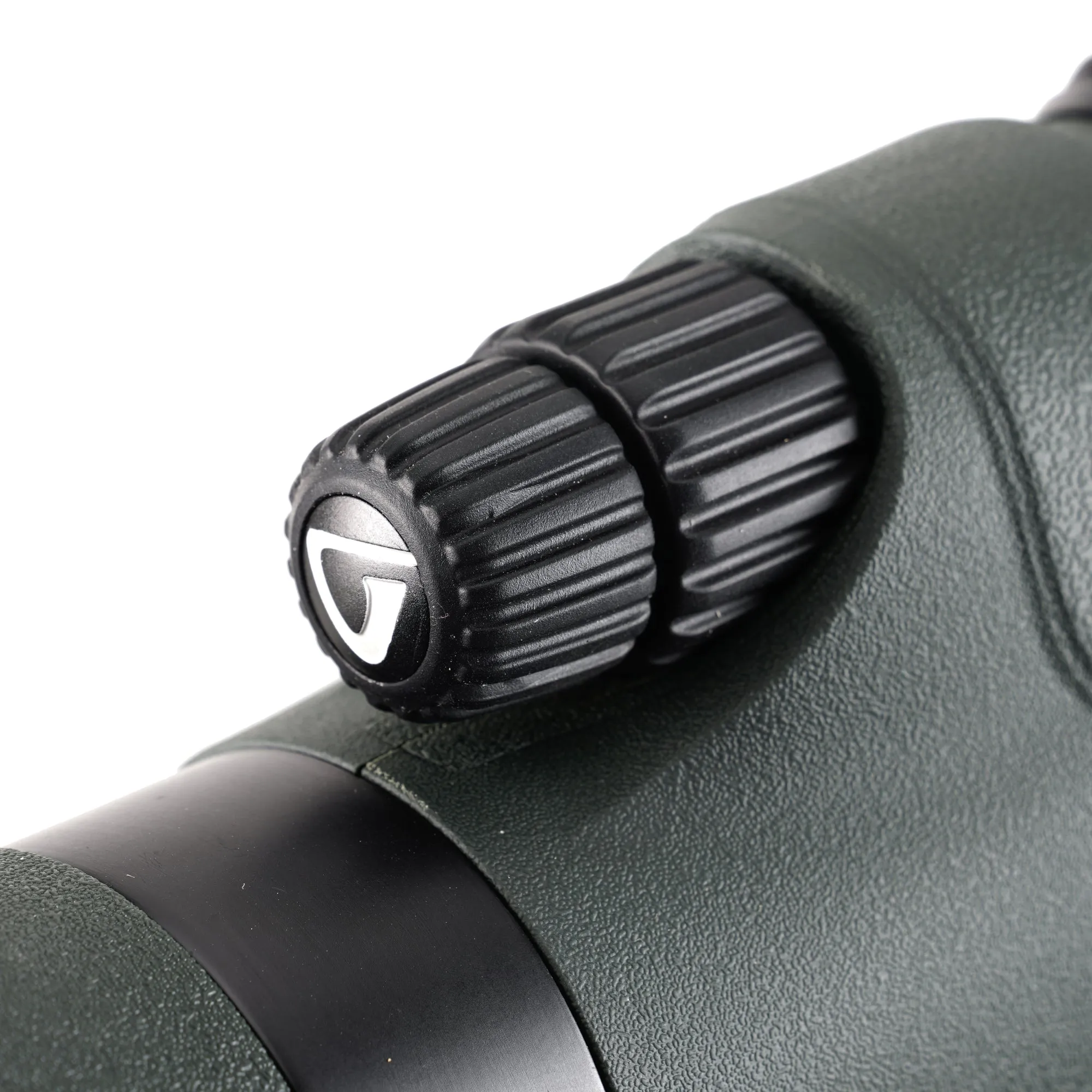 VEO HD IV 82A Spotting Scope w/ 25-60x Magnification / Lifetime Warranty