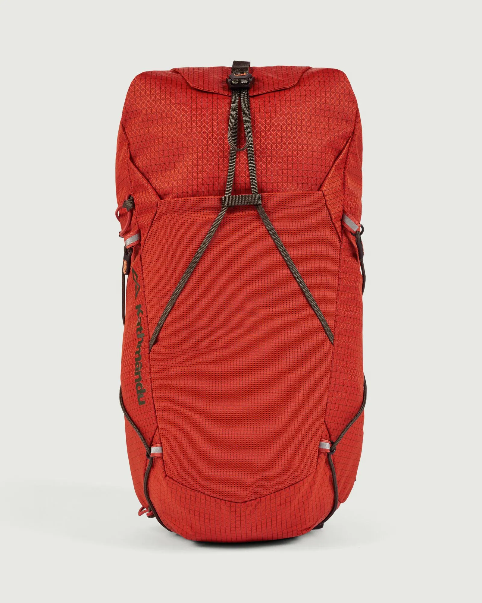 Veos Trail Running Pack - 10L - Red Earth