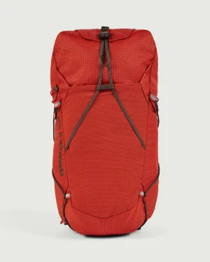 Veos Trail Running Pack - 10L - Red Earth