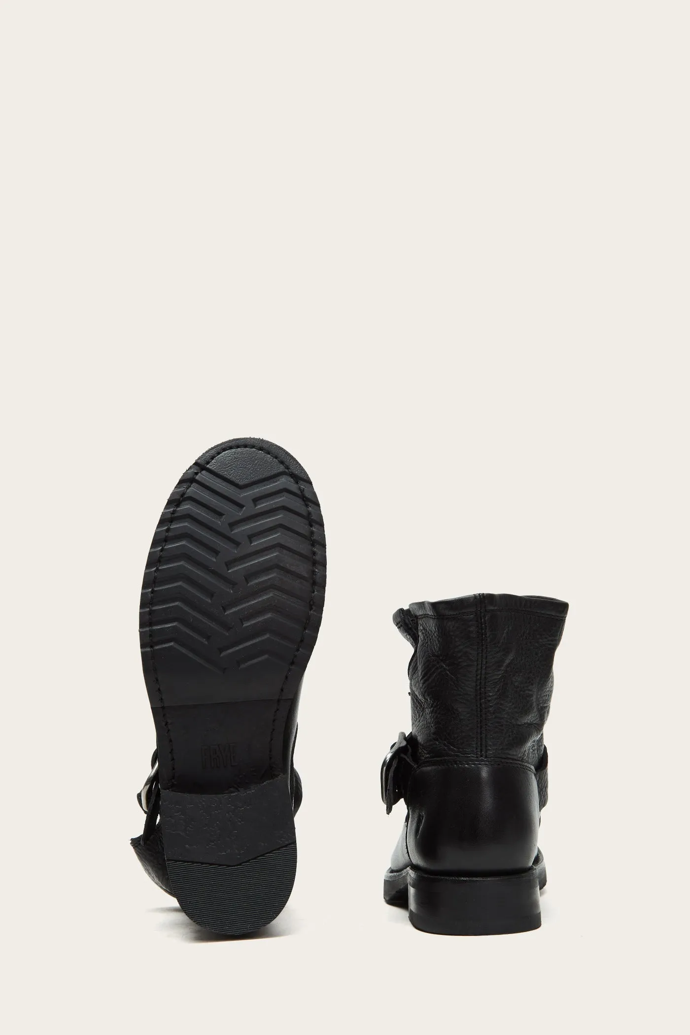 Veronica Bootie - Pre-Loved