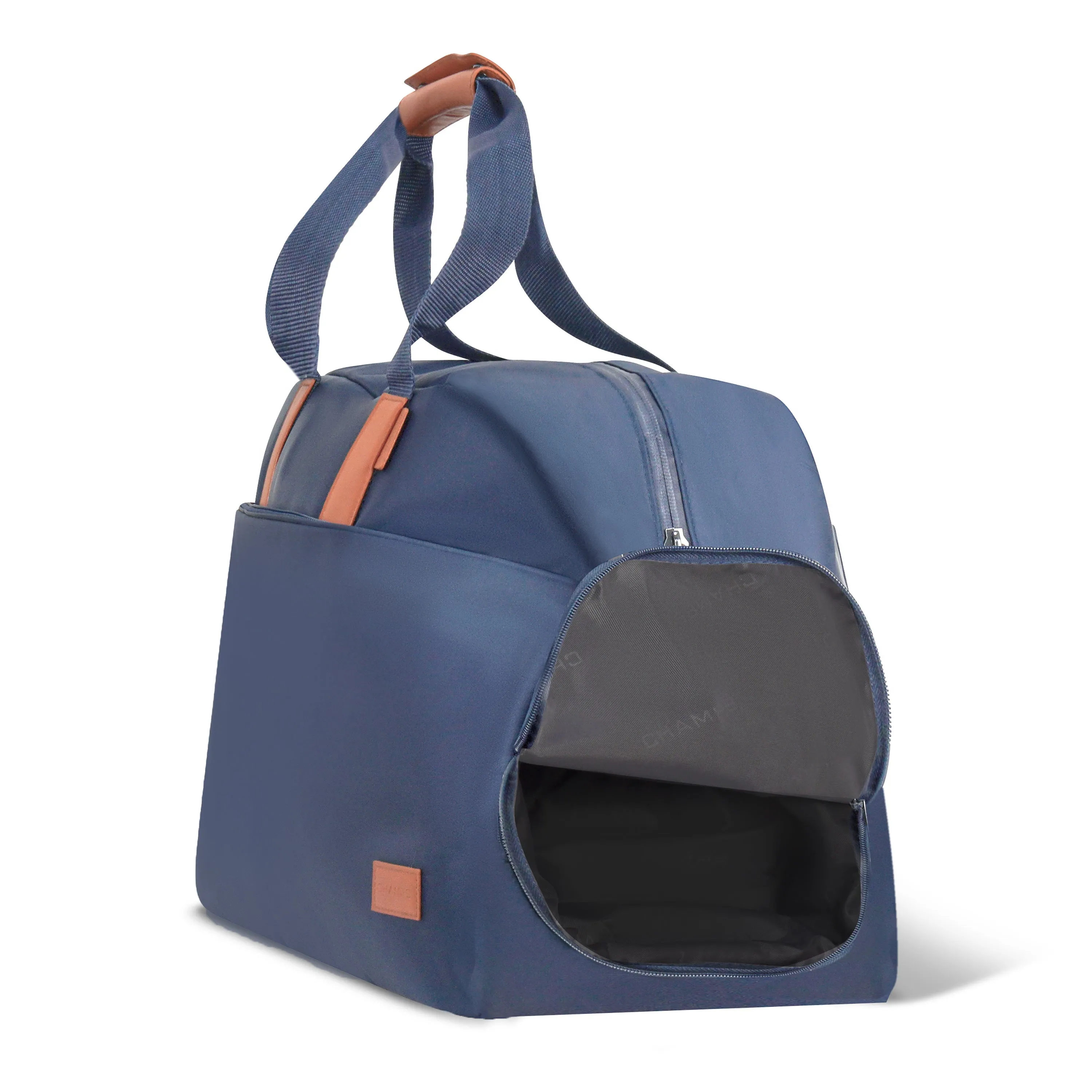 Vintage / Weekender Duffle Bag *Drop Ship*